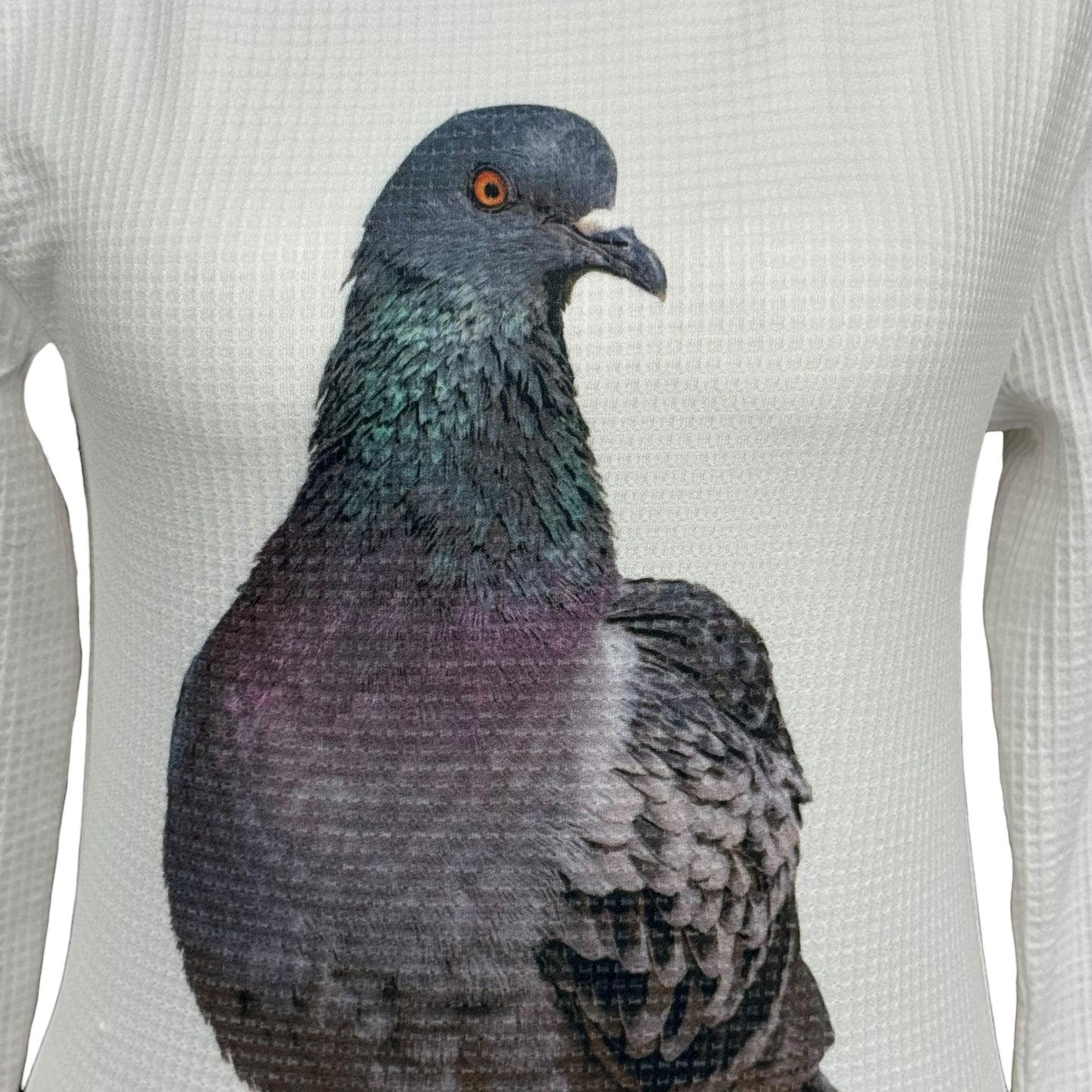 PIGEON THERMAL LONG SLEEVE - S