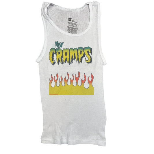 THE CRAMPS TANK *PRE-ORDER*