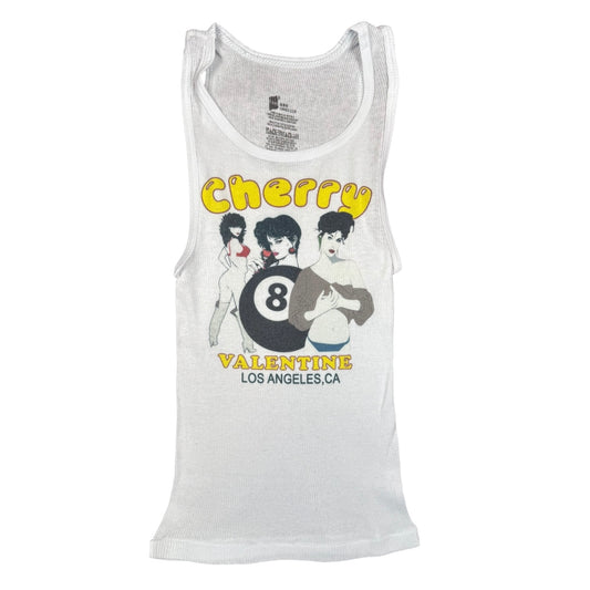 8 BALL CLUB TANK *PRE-ORDER*