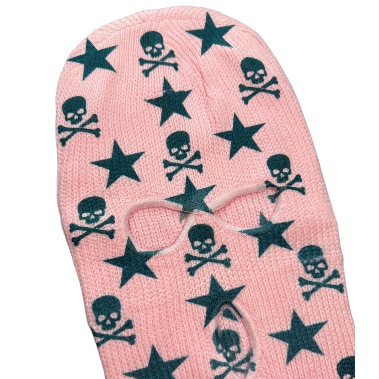 SPRINGBREAKER SKI MASK *READY TO SHIP*