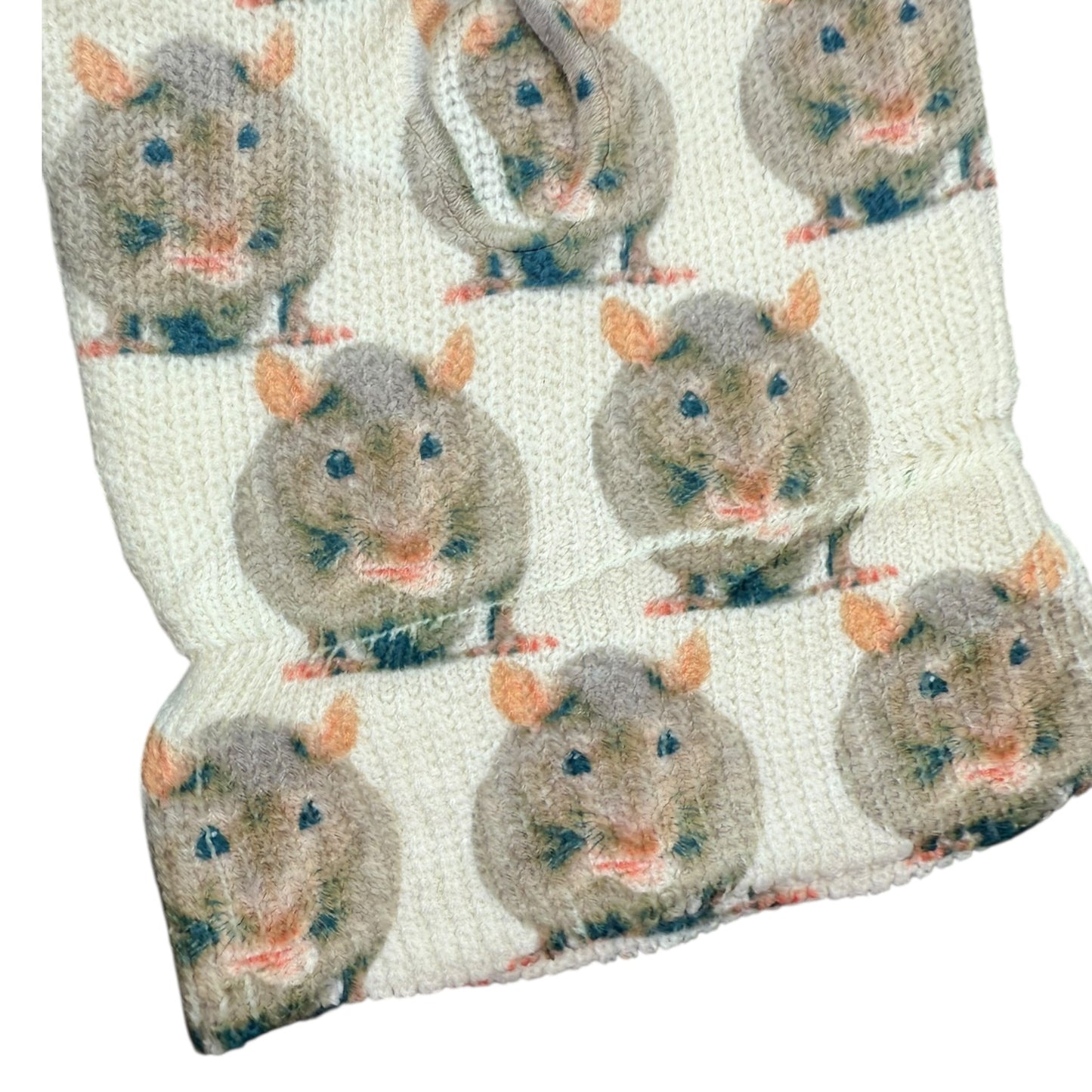 MOUSE SKI MASK *READY TO SHIP*