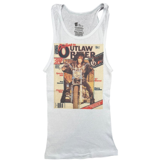 JOAN OUTLAW TANK *PRE-ORDER*