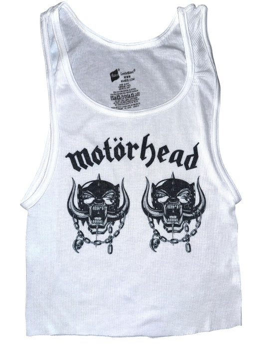 MOTORHEAD TANK *PRE-ORDER*