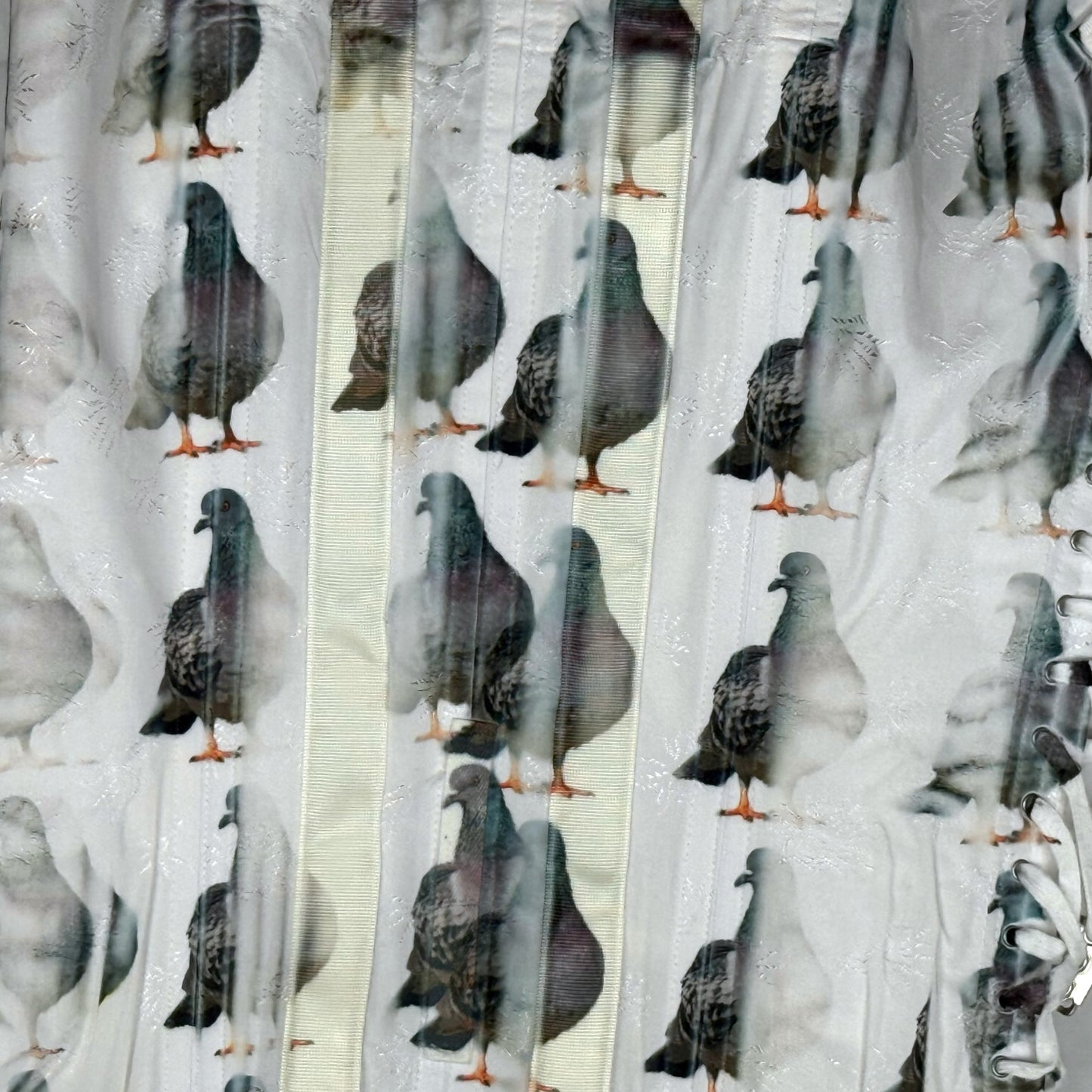 ASLYUM PIGEON CORSET - M/L