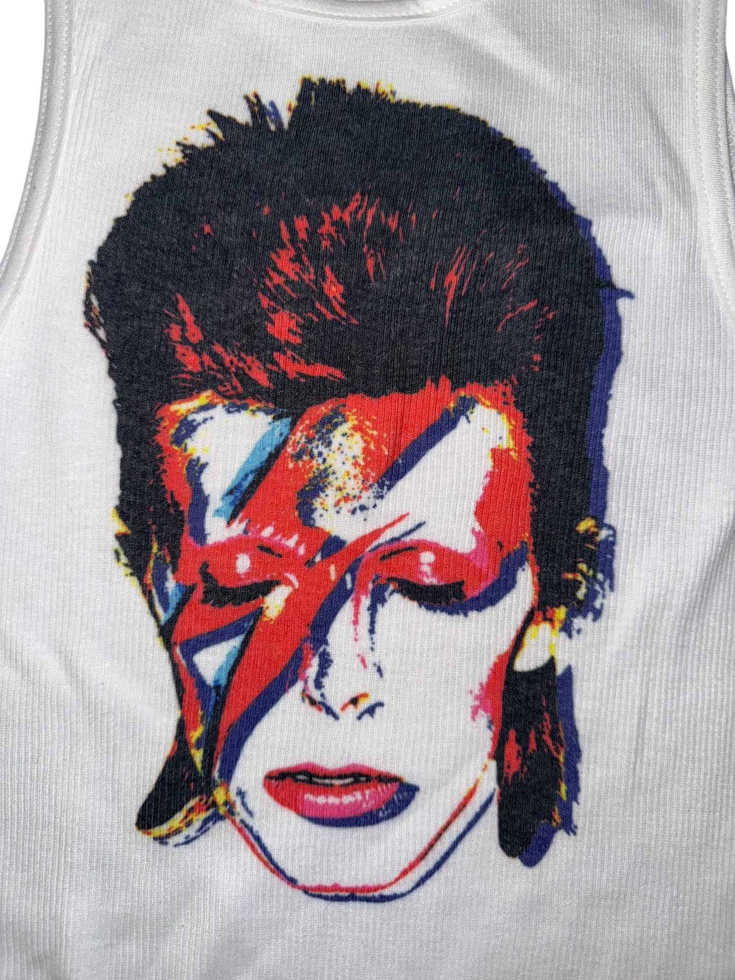 BOWIE TANK *PRE-ORDER*
