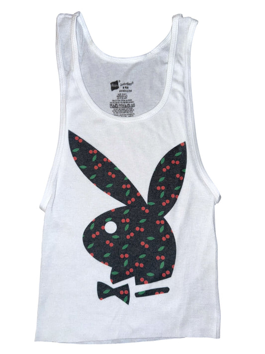 CHERRY PLAYBOY TANK *PRE-ORDER*