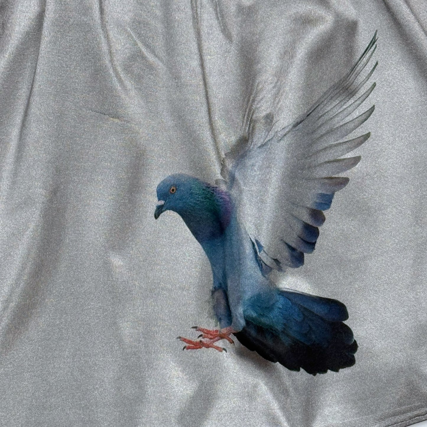 NY PIGEON BABYDOLL TANK - 36B