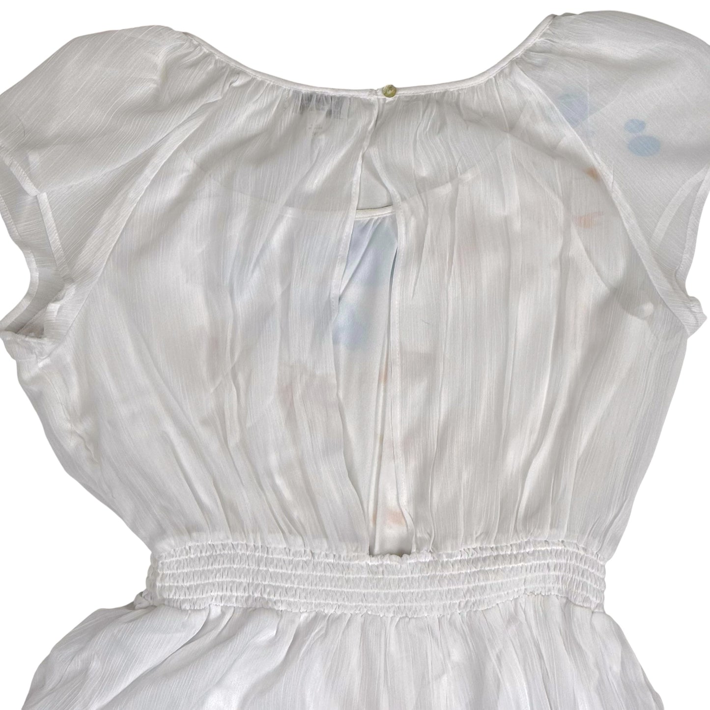 GOLDFISH HIGH LOW DRESS - XL