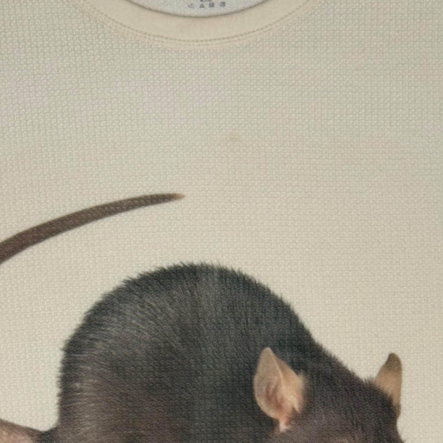 BIG RAT THERMAL - 2XL