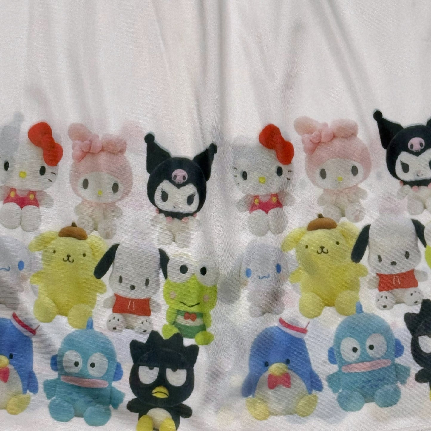 SANRIO SURPRISE SKIRT - L