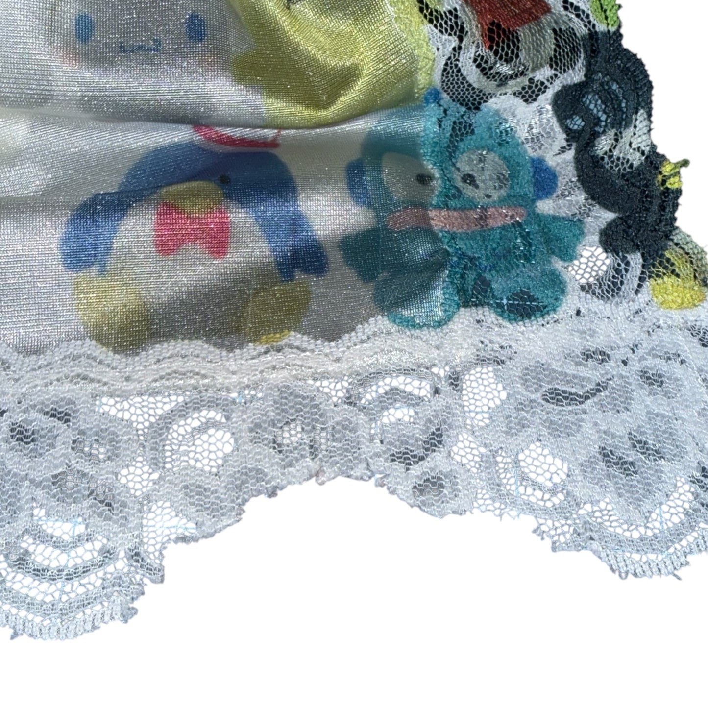 SANRIO SURPRISE SKIRT - XL