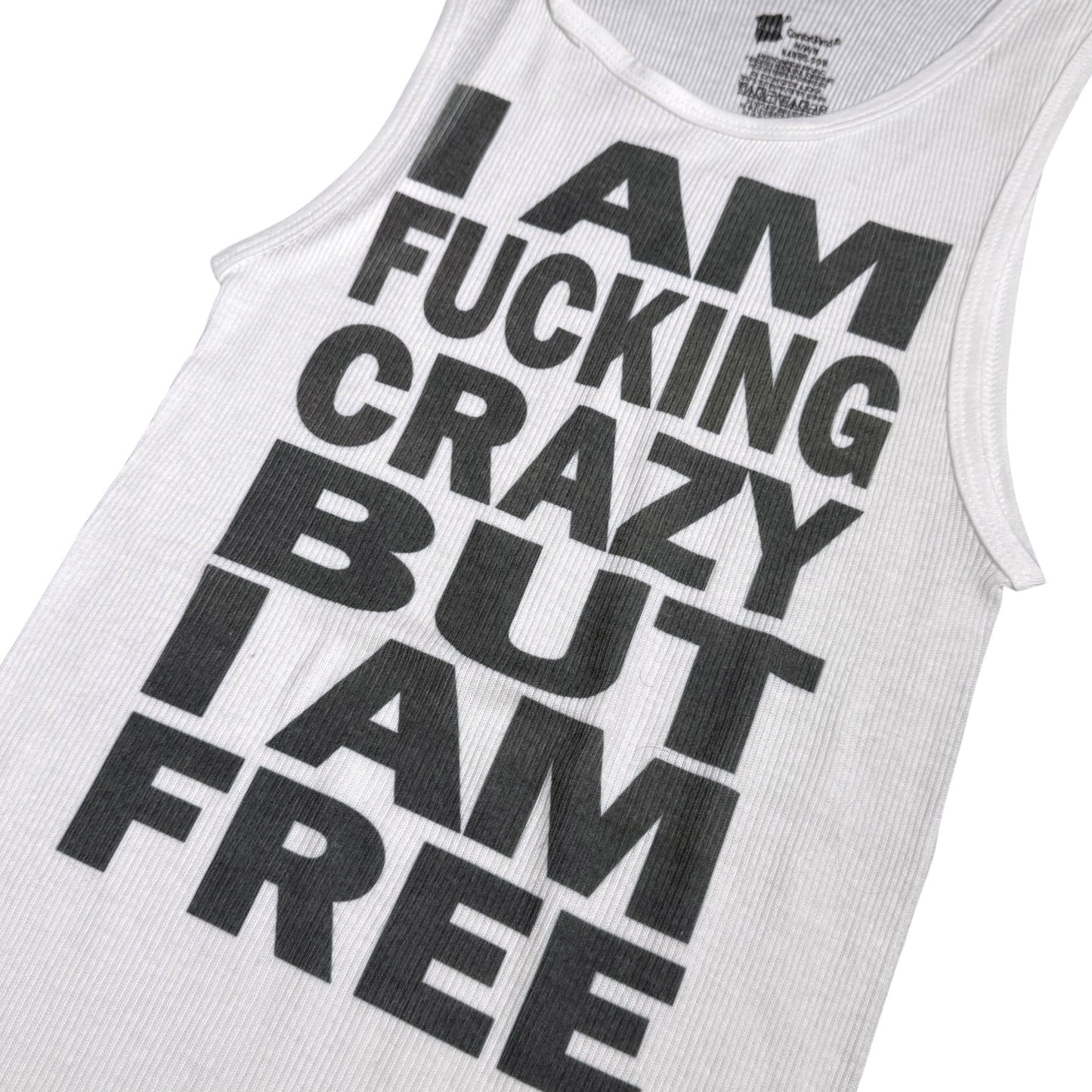 RIDE TANK *PRE-ORDER*