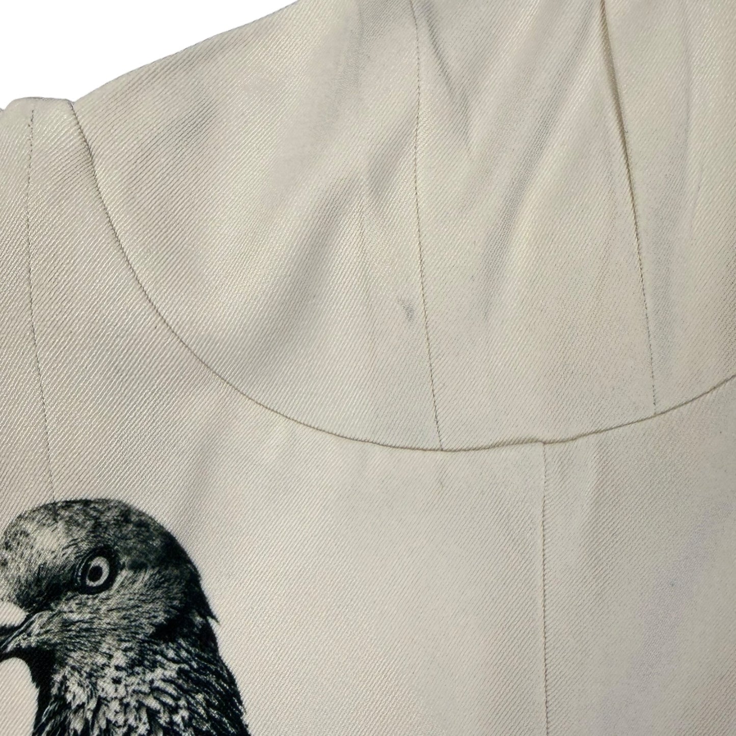 PIGEON BUSTIER CORSET TOP -