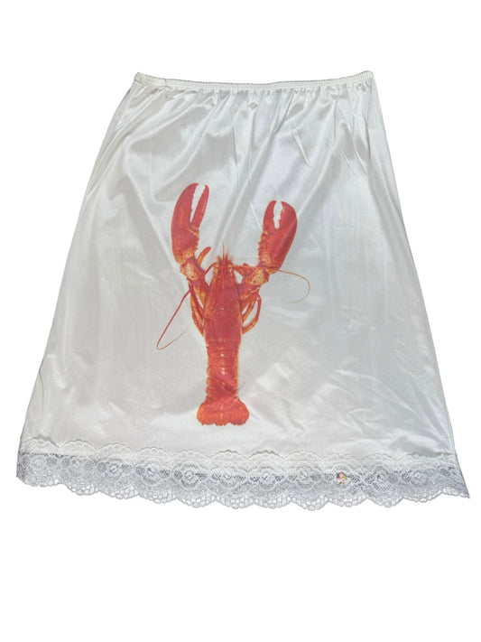 LOBSTER SKIRT - S