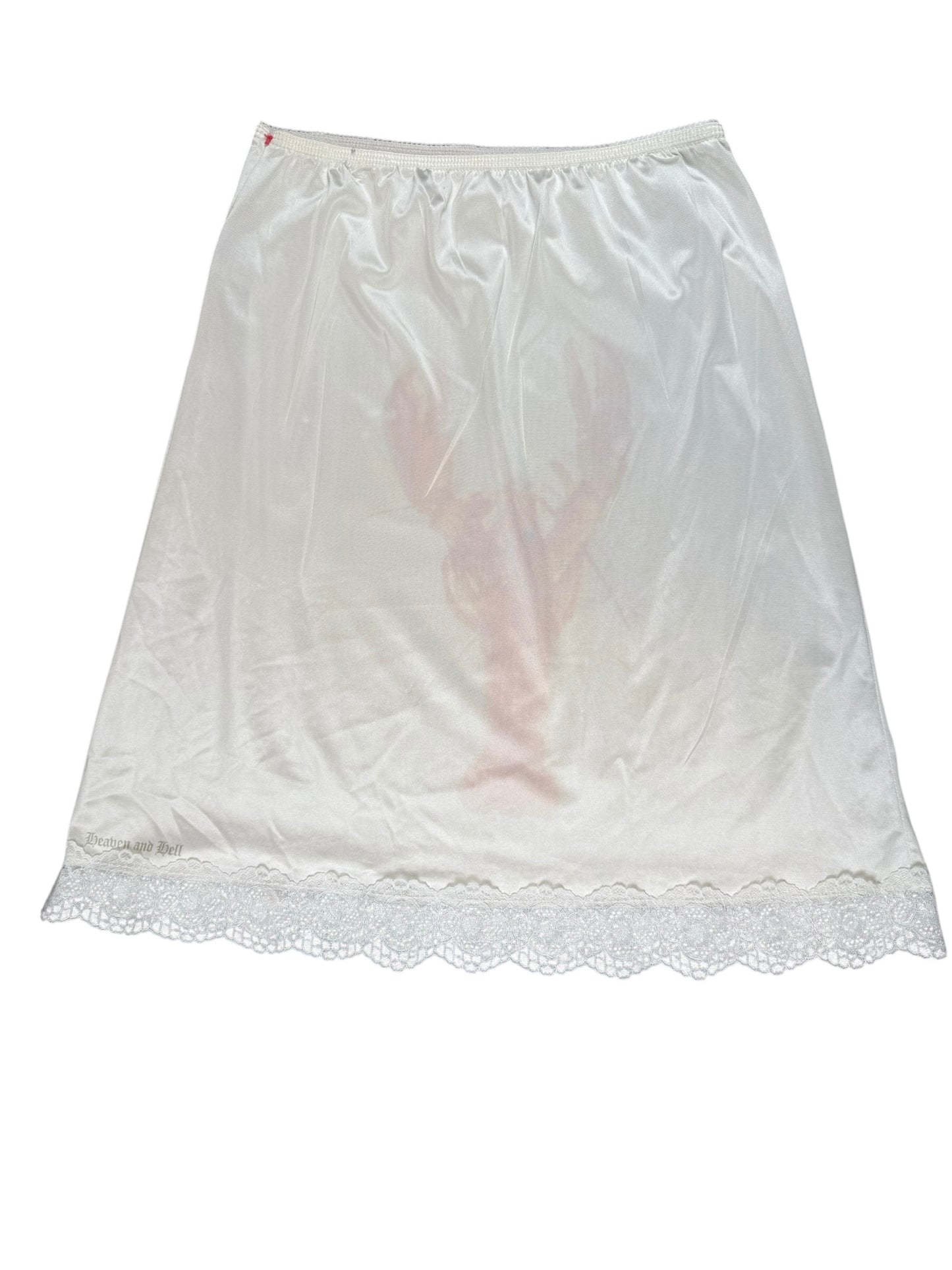 LOBSTER SKIRT - S