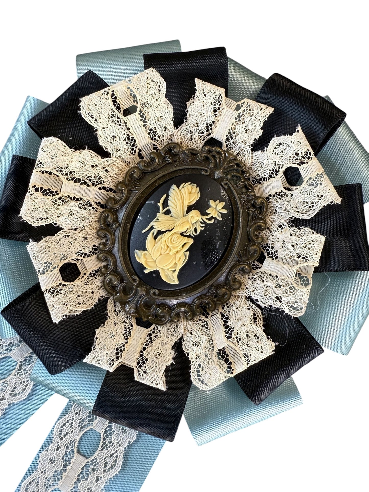 FOREST FAIRY PRIZE RIBBON