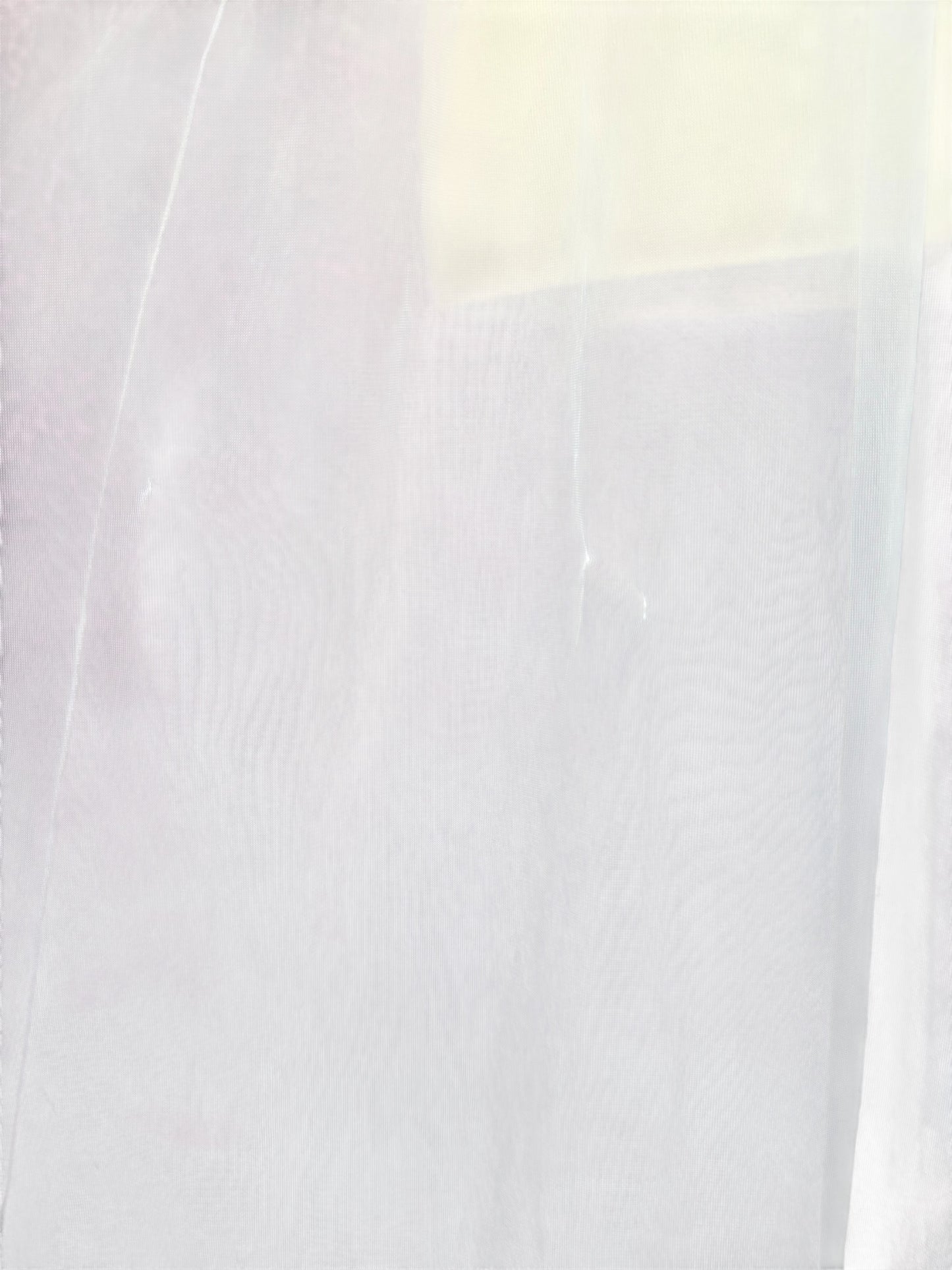 BLUE BUTTERFLY NIGHTIE - M/L