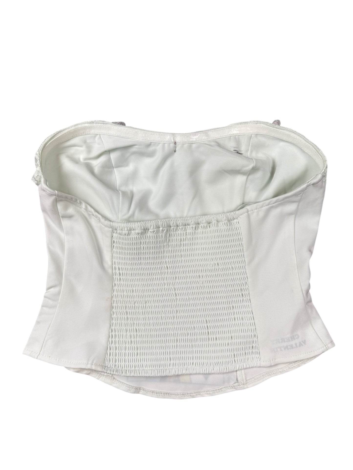 QUEEN OF SPADES TANK - XS