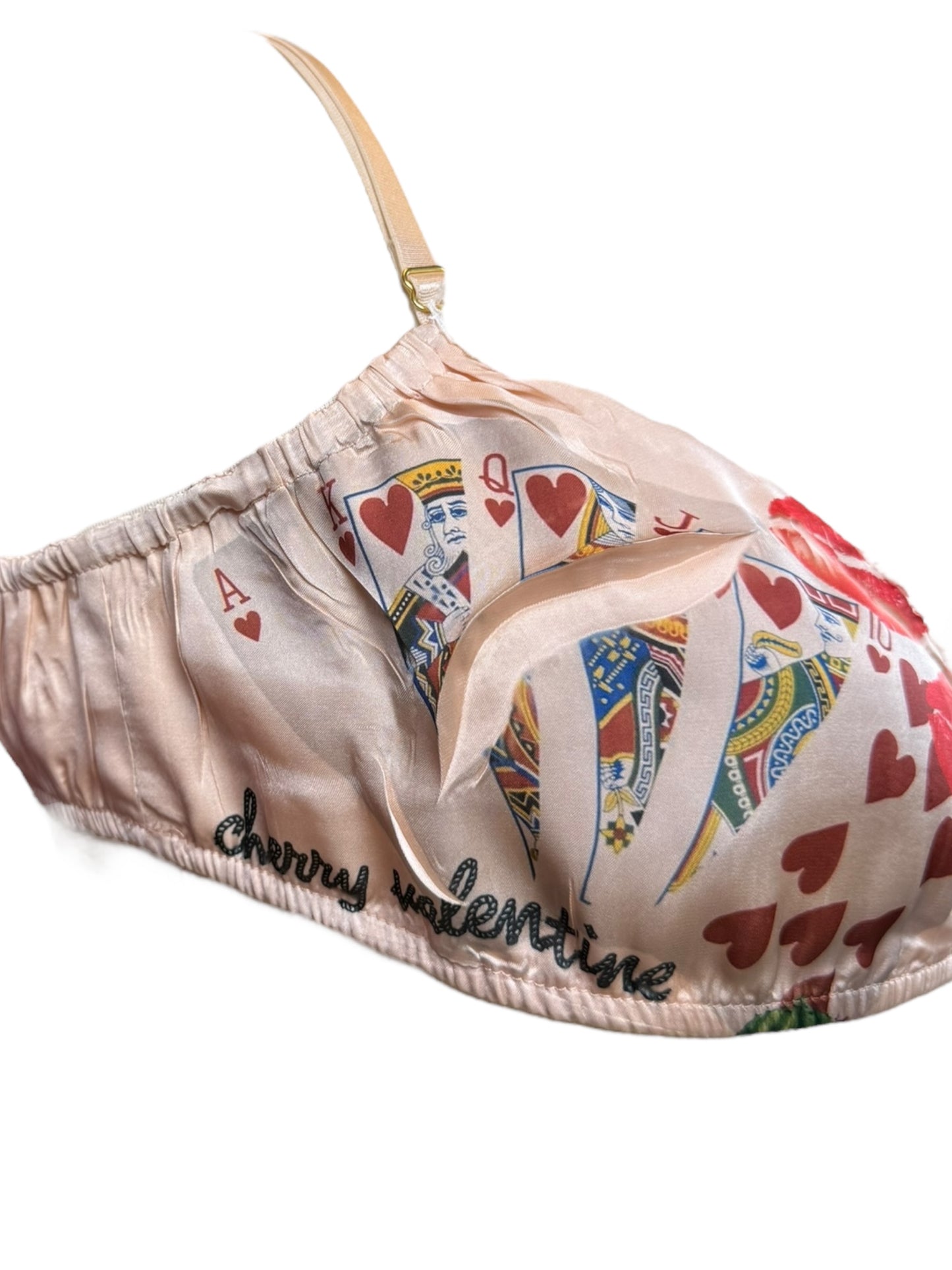 WESTERN DREAM BRA - M