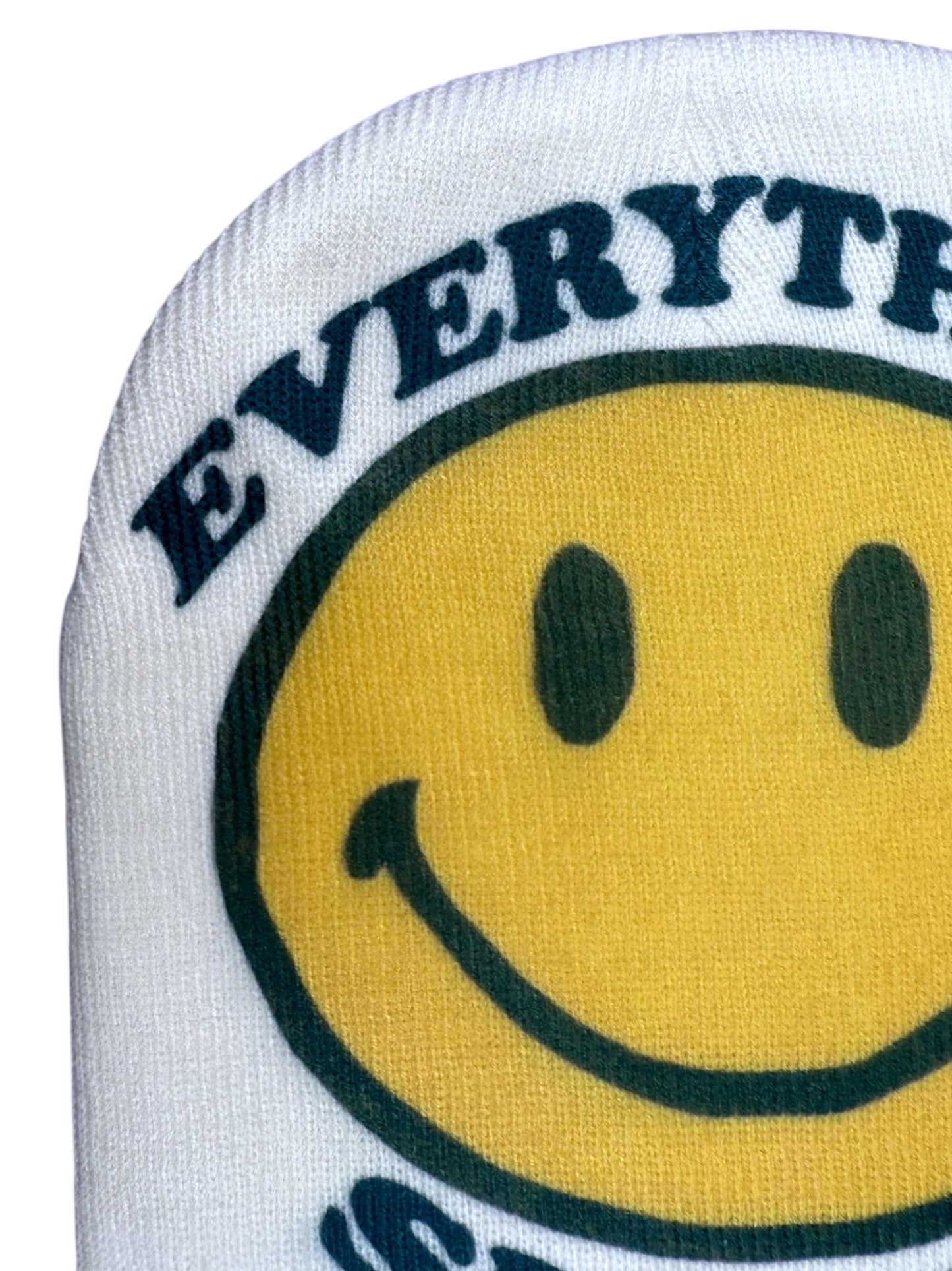 EVERYTHING SUCKS BEANIE