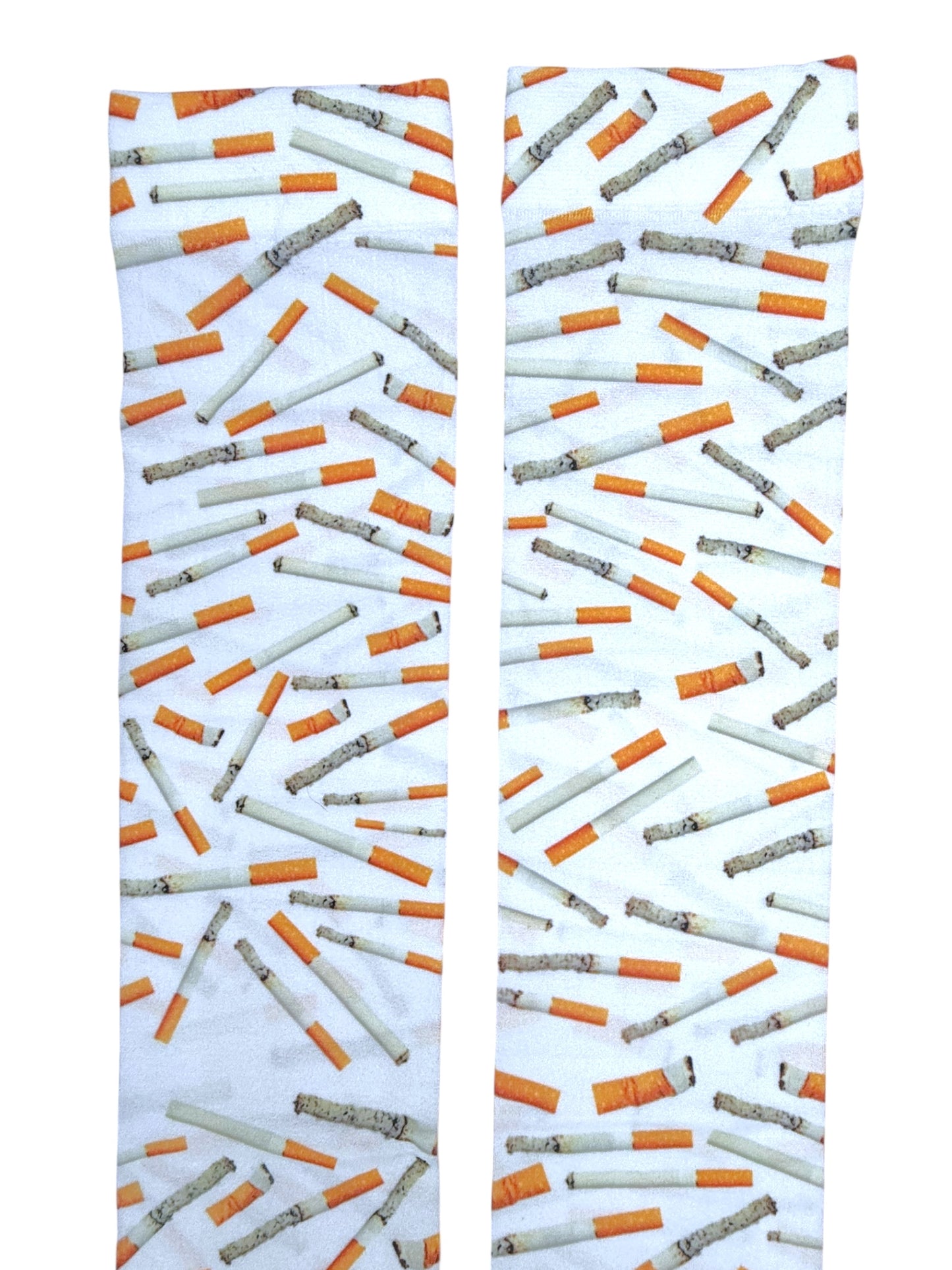 CIGARETTE KNEE HIGHS *PRE-ORDER*