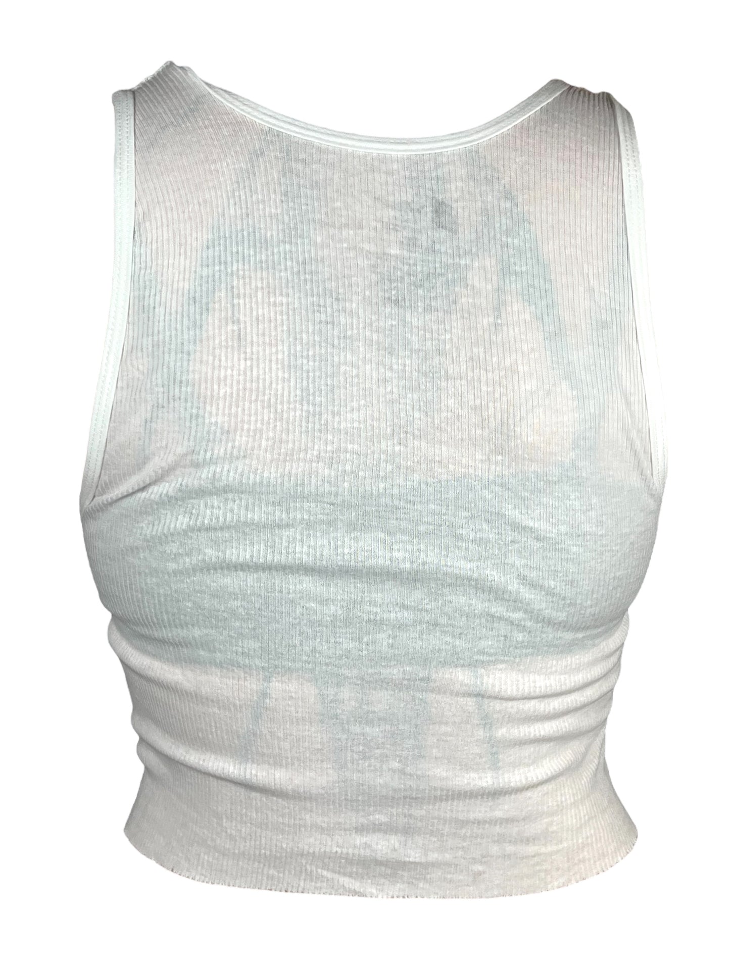 COWBOY BIMBO TANK *PRE-ORDER*