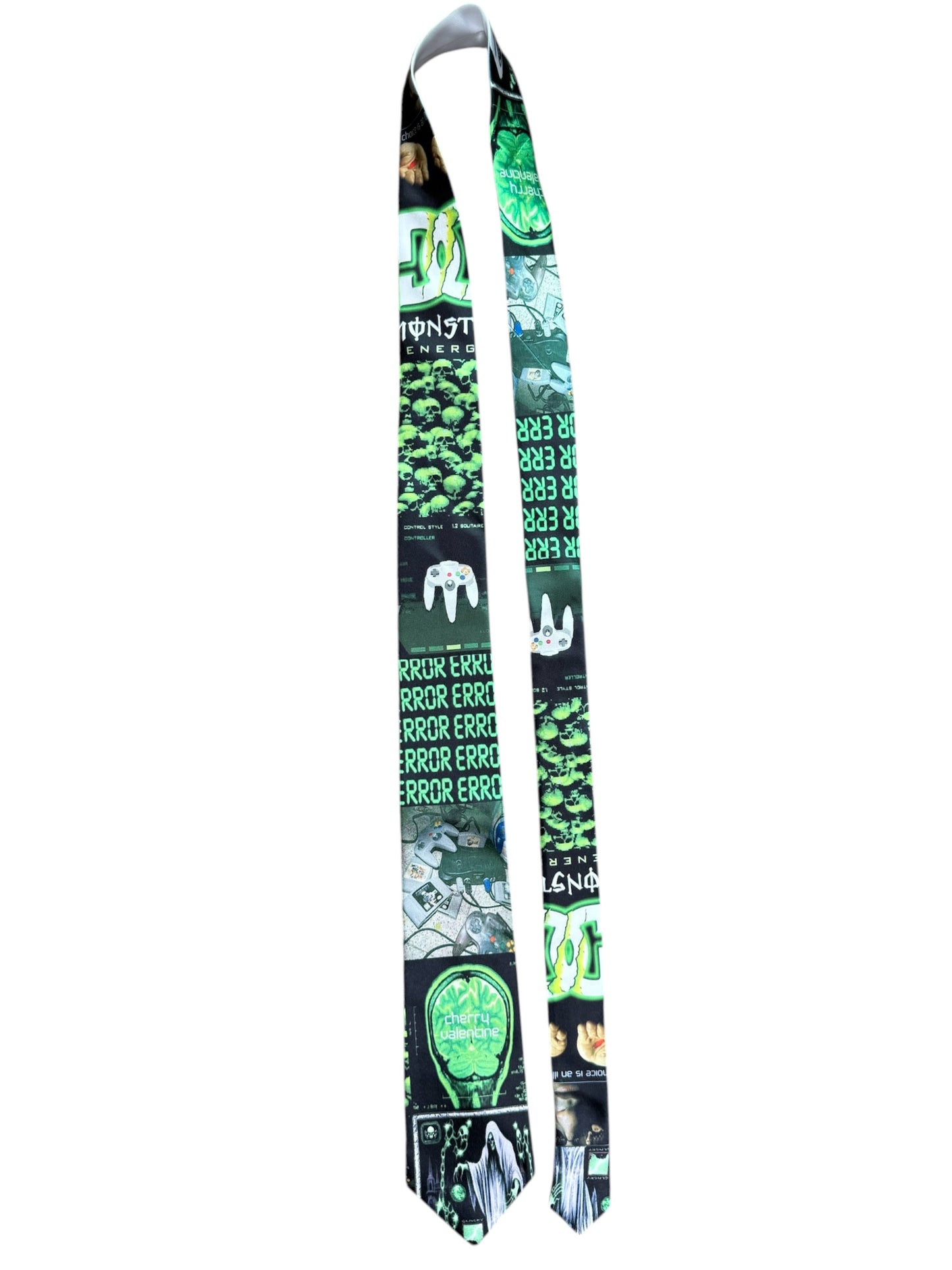 OLDER BRO 2000 TIE *PRE-ORDER*