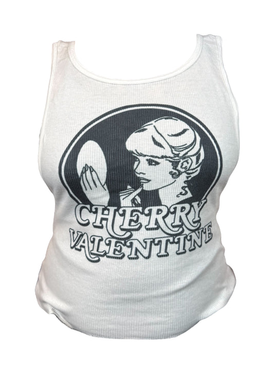 MIRROR MIRROR TANK *PRE-ORDER*