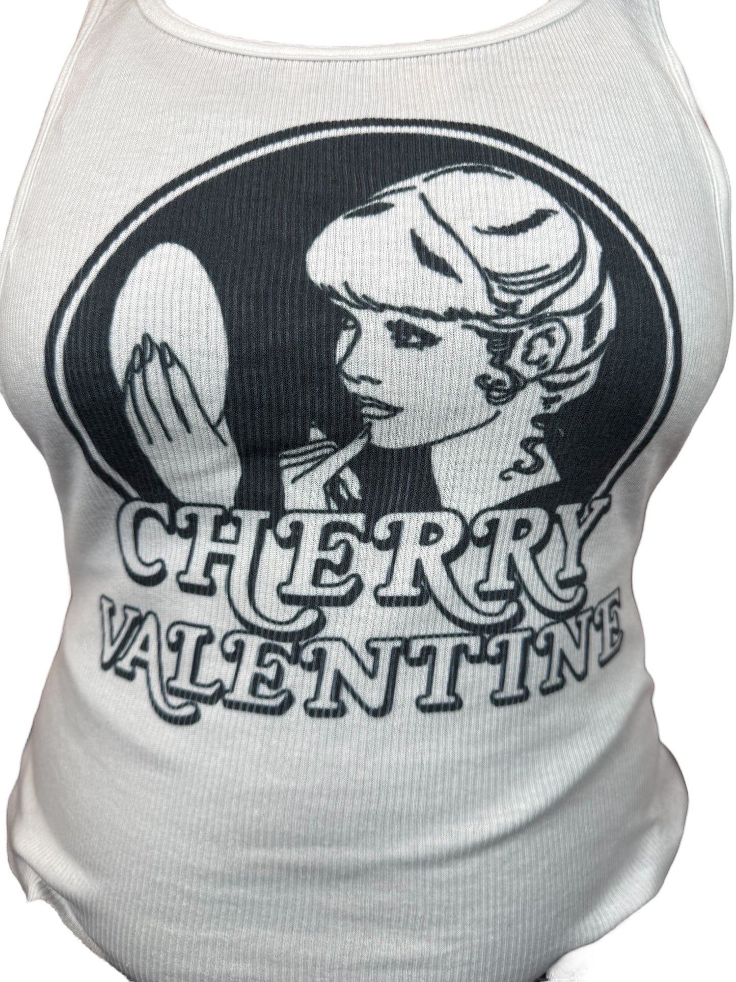 MIRROR MIRROR TANK *PRE-ORDER*