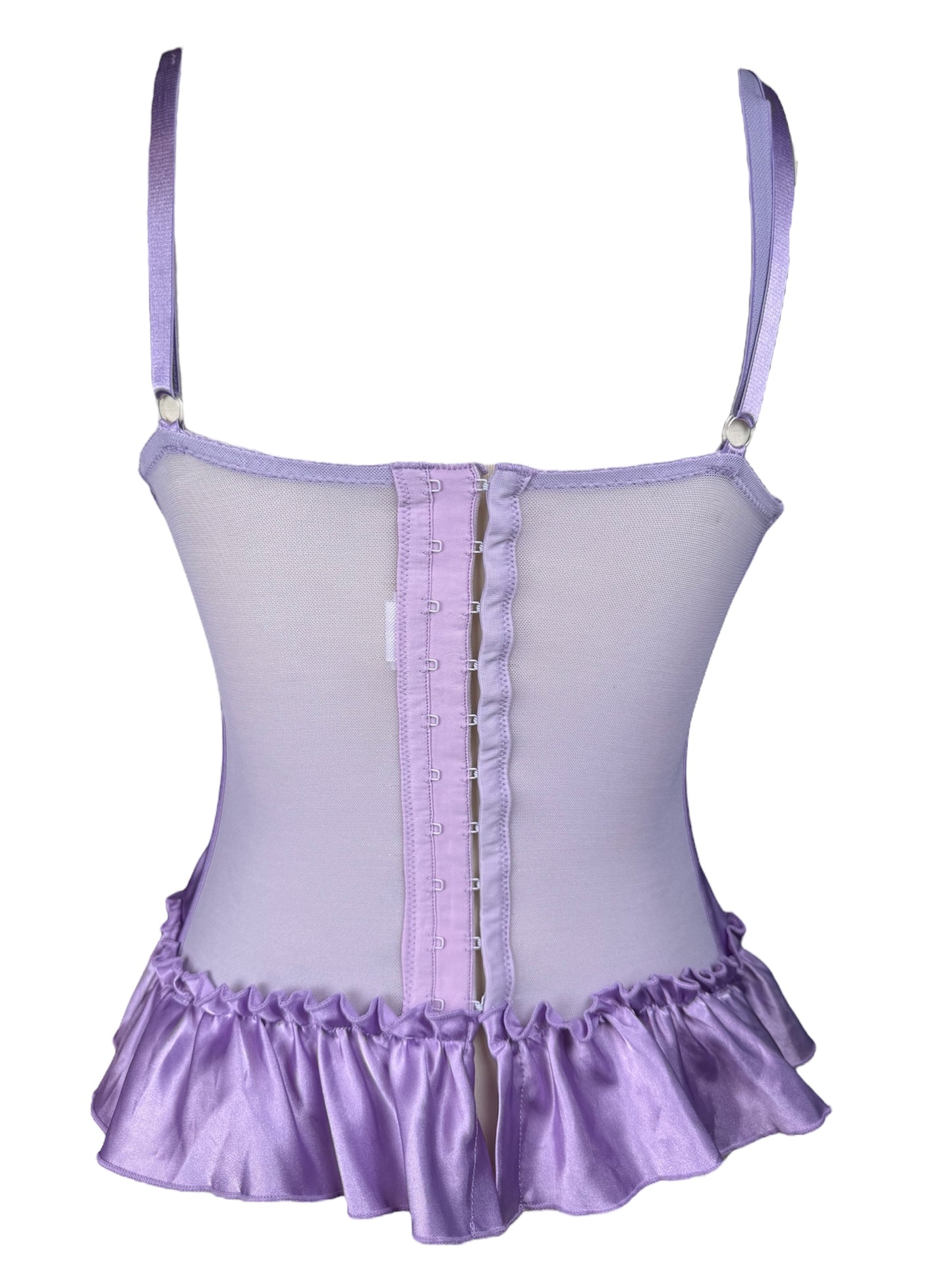 Barbie Bimbo Corset - S