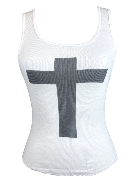 CROSS TANK *PRE-ORDER*