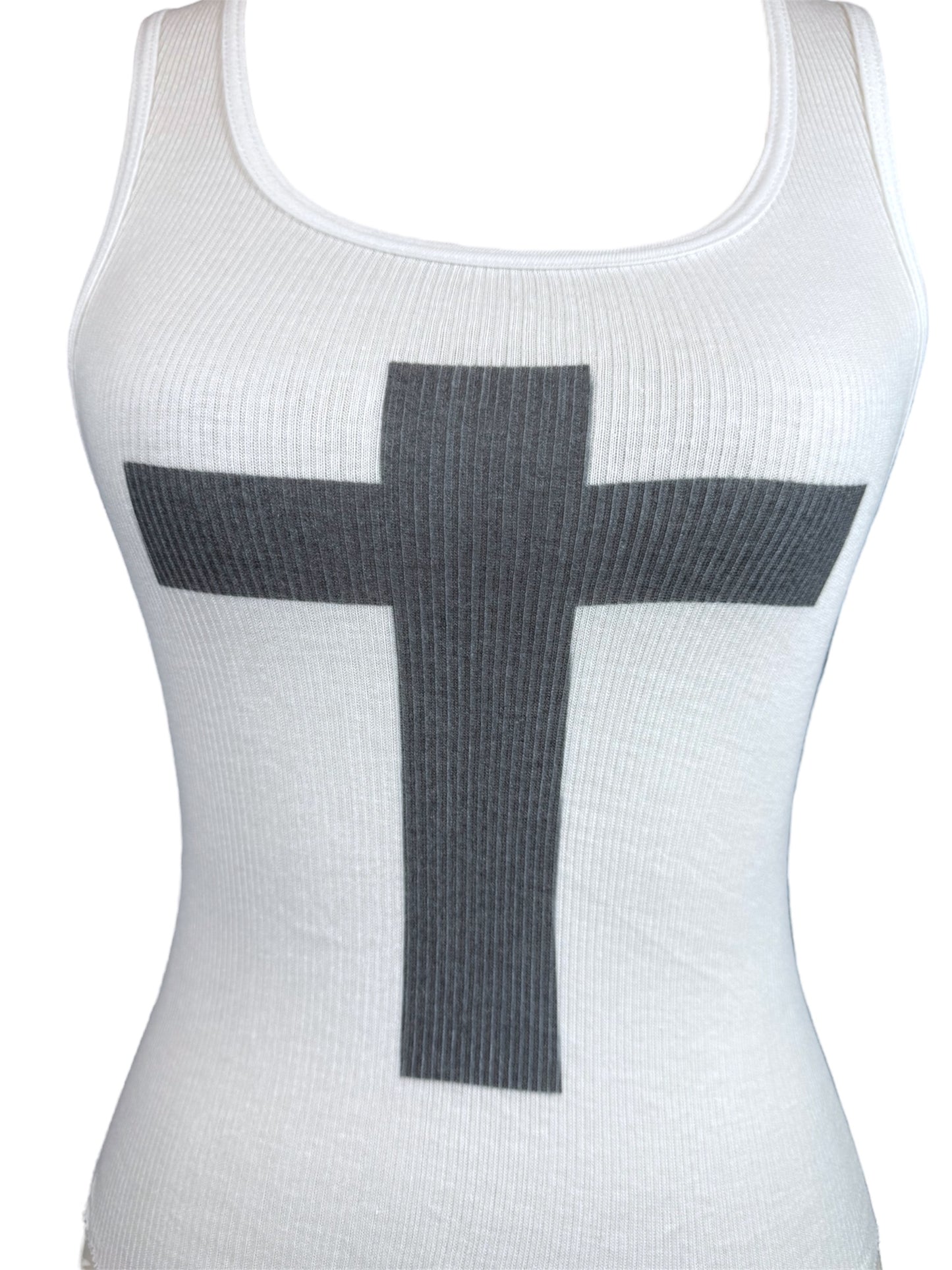 CROSS TANK *PRE-ORDER*