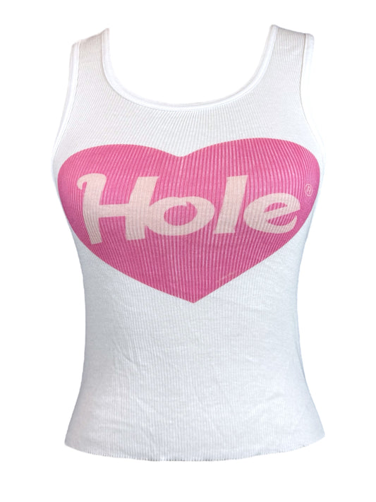 HOLE TANK *PRE-ORDER*