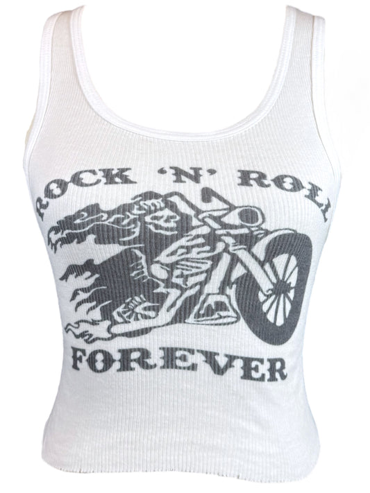 ROCK N ROLL TANK *PRE-ORDER*