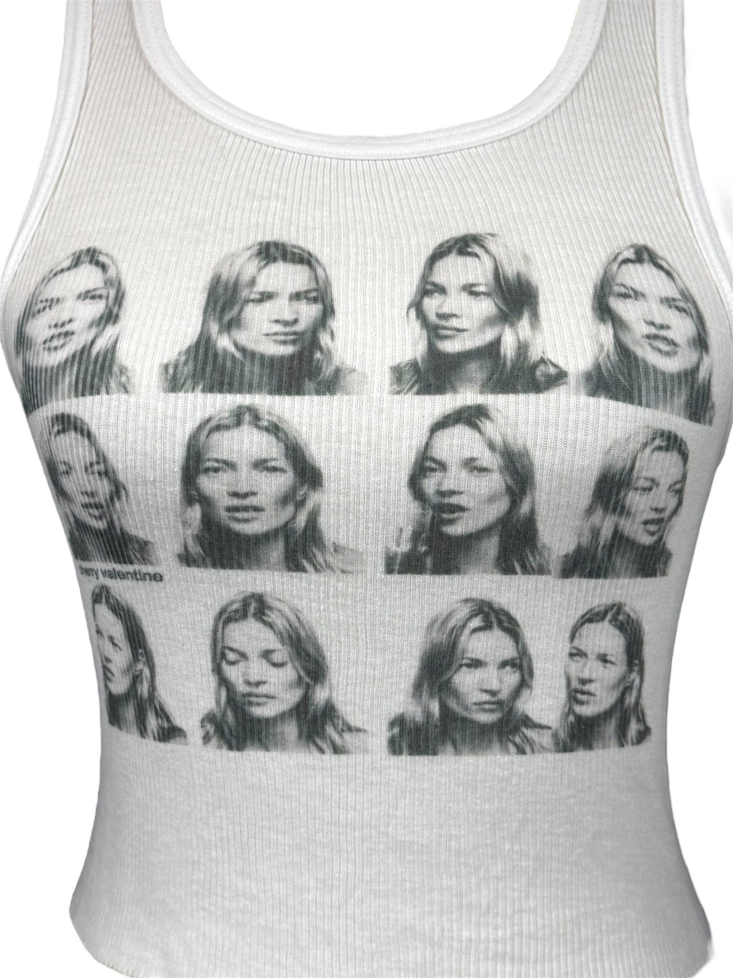 KATE TANK *PRE-ORDER*
