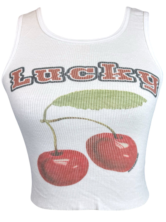 LUCKY TANK *PRE-ORDER*