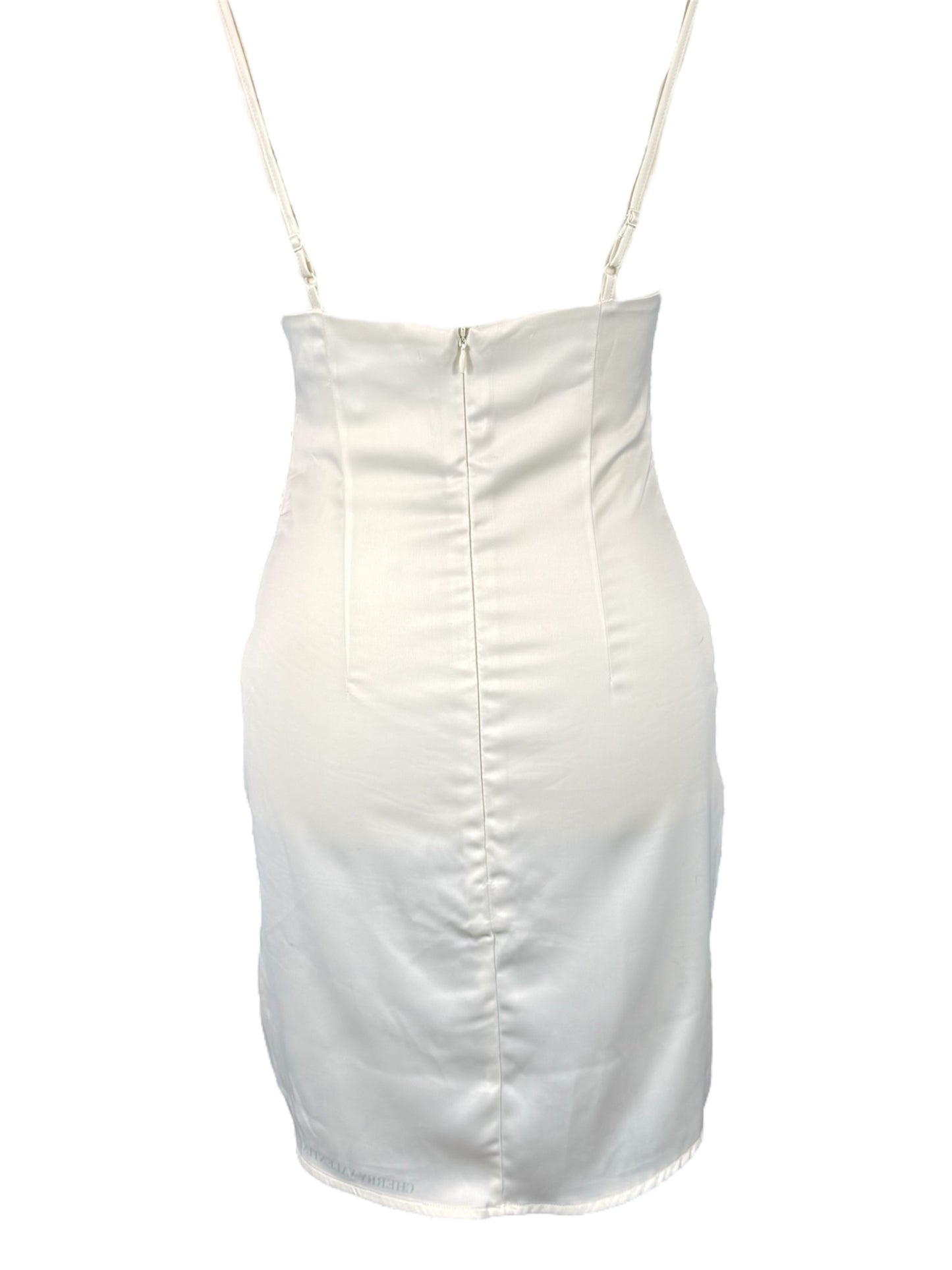 THE HEART DRESS - XS