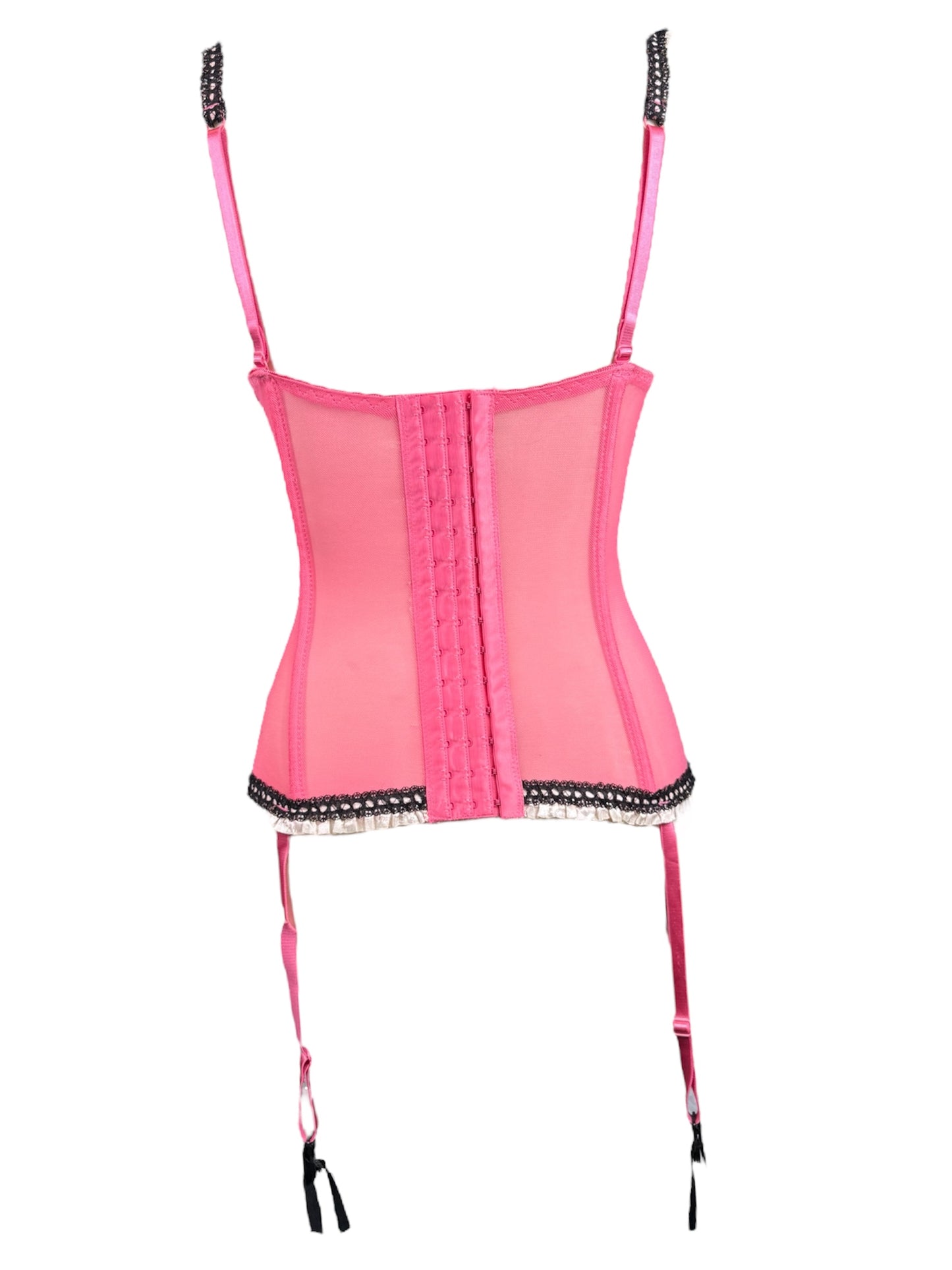 SLITHER CORSET - M