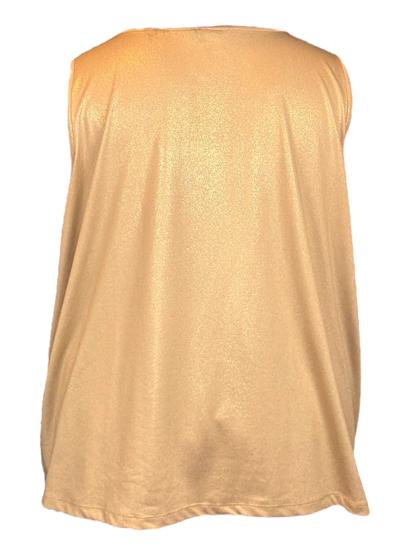 HOLLYWOOD GOLD TANK - 4X/5X68