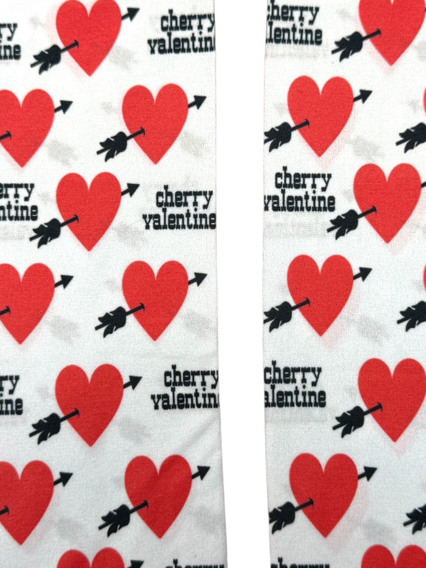 VALENTINE KNEE HIGHS *PRE-ORDER*
