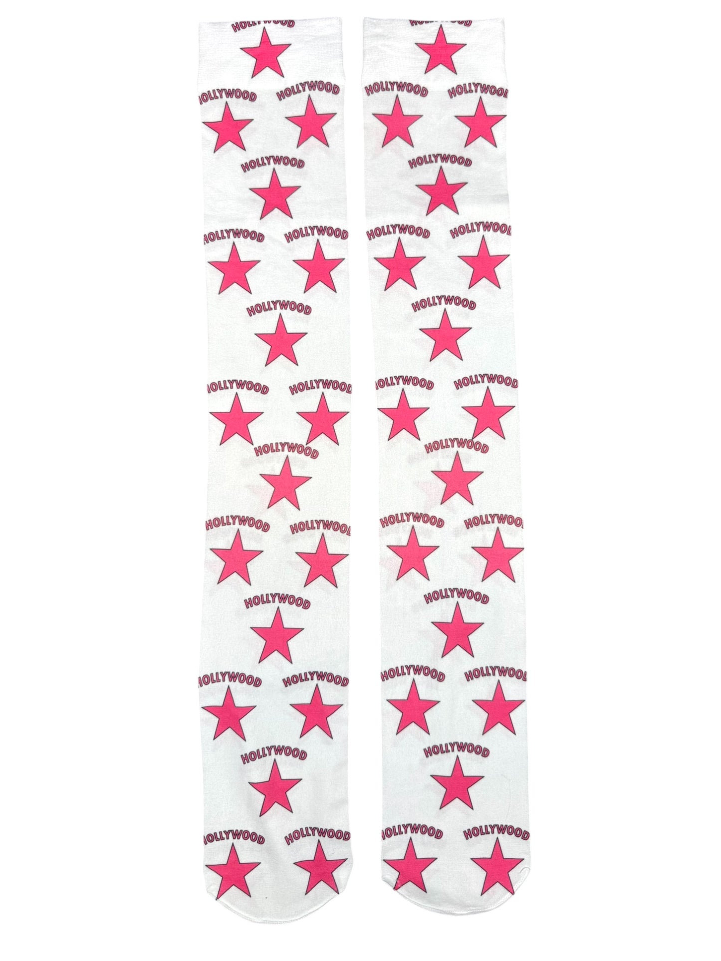 HOLLYWOOD KNEE HIGHS PRE-ORDER*