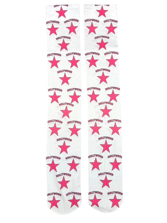 HOLLYWOOD KNEE HIGHS PRE-ORDER*