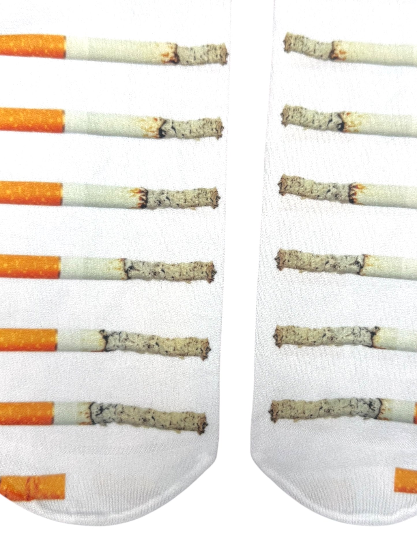 CIGARETTE KNEE HIGHS *PRE-ORDER*