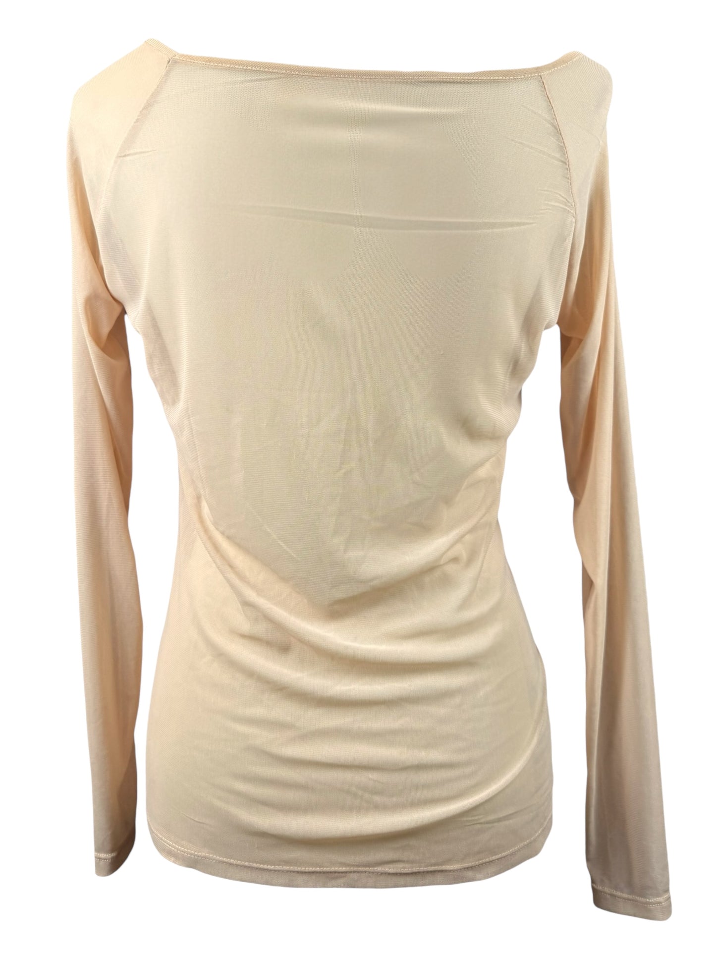 ROCKY HORROR TAN MESH 1 - M/L/XL