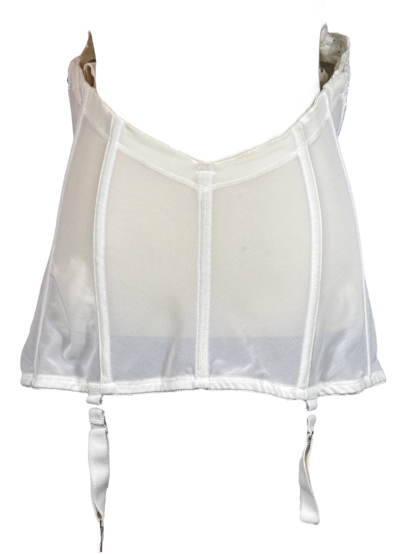 HOLY CROSS CORSET - XL