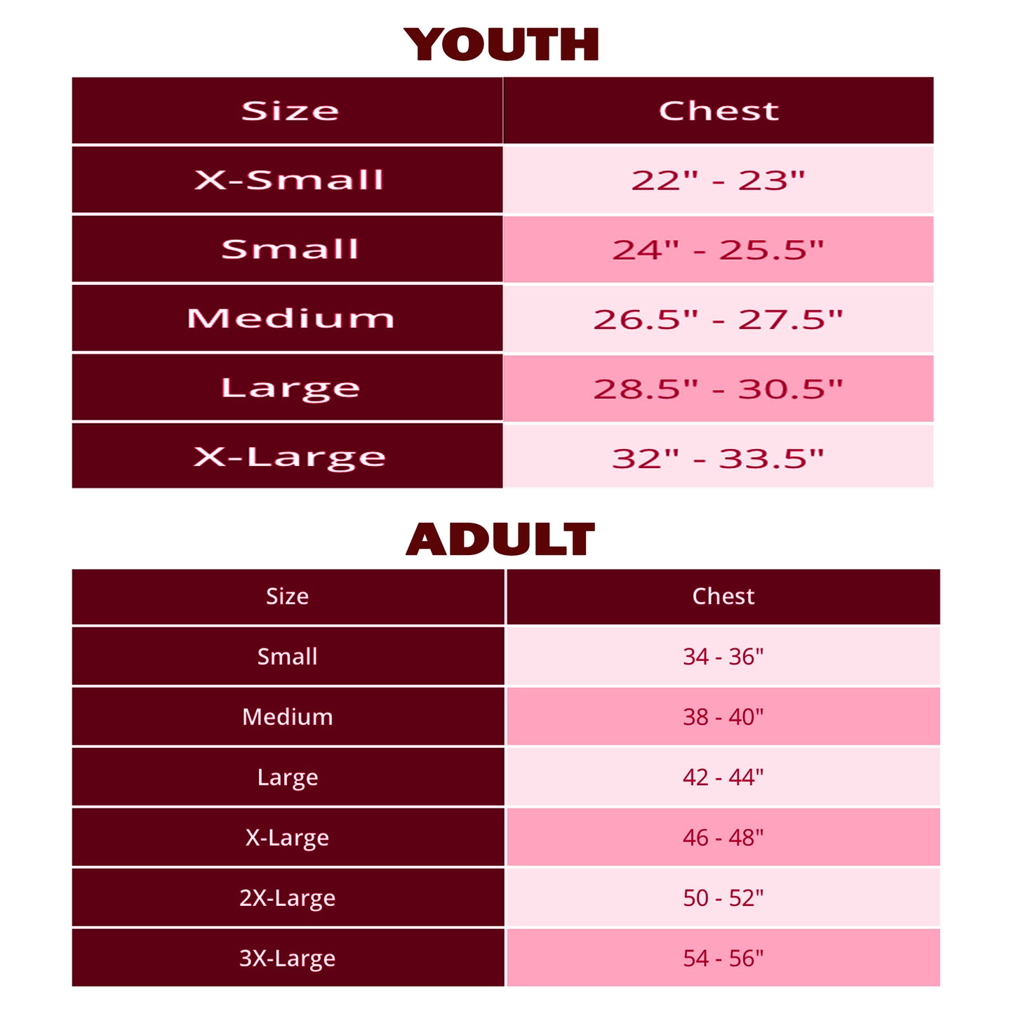 SKULL TANK - YOUTH LARGE