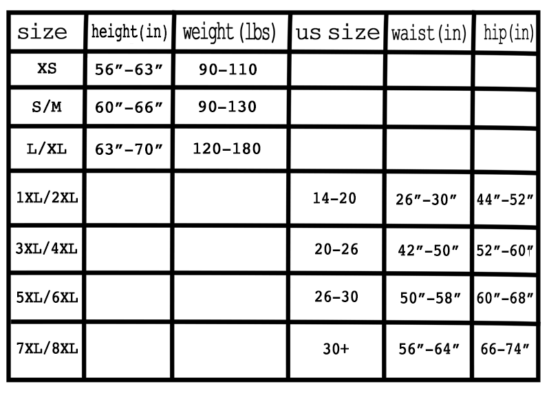 RAT TIGHTS **PRE-ORDER**