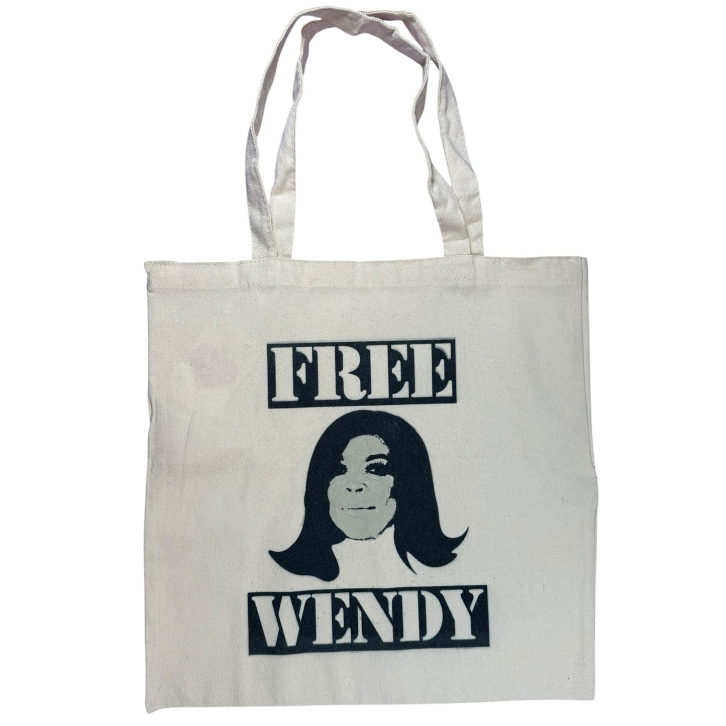 FREE WENDY TOTE 1 SAMPLE *READY TO SHIP!*