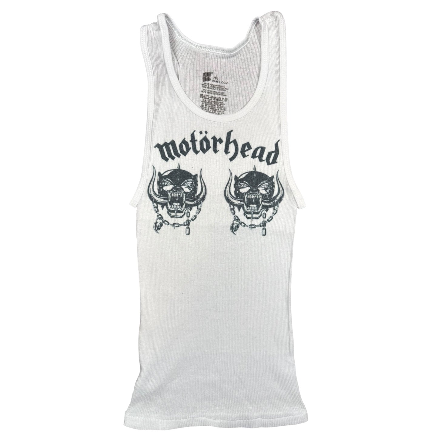 MOTORHEAD TANK *PRE-ORDER*