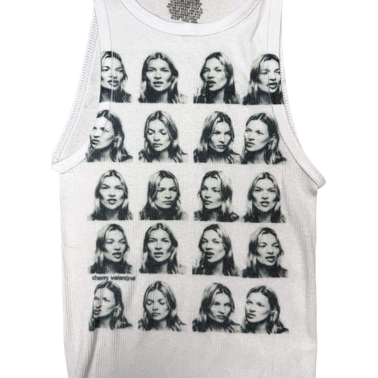 KATE TANK *PRE-ORDER*